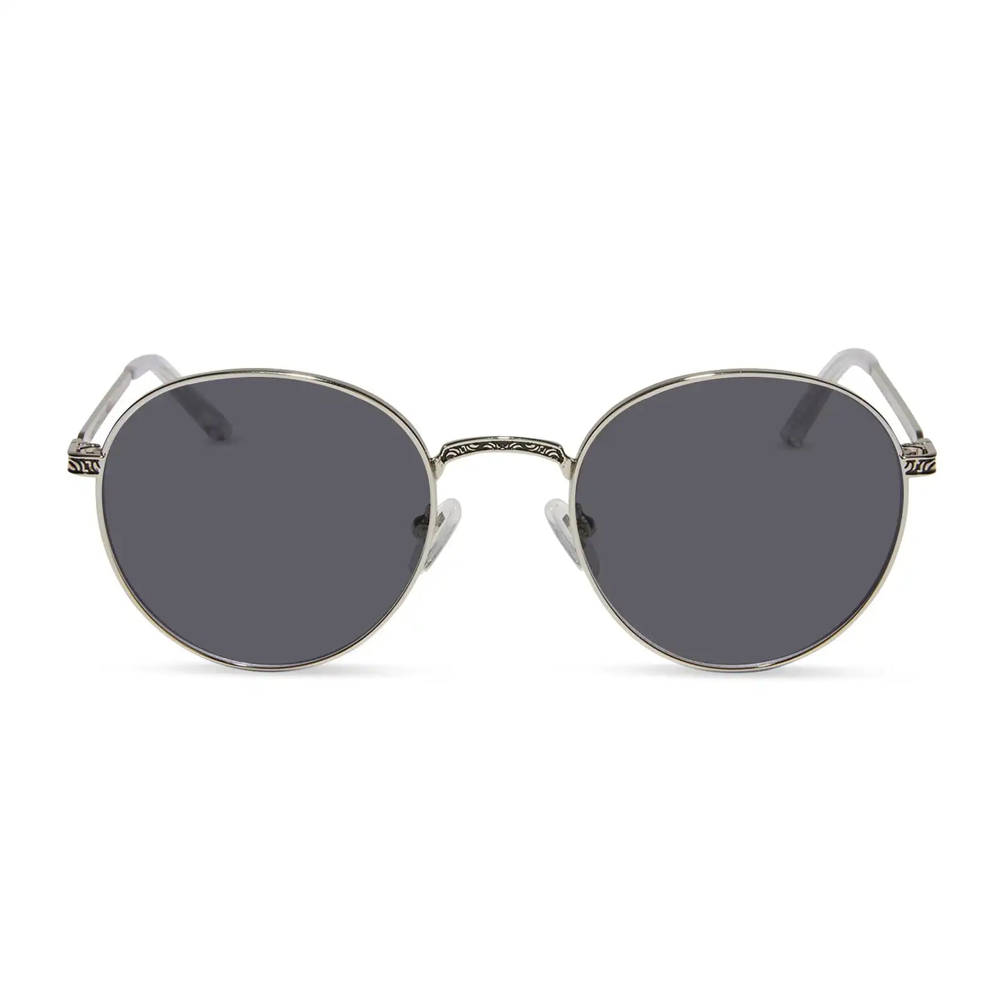 MACE WINDU™ - SPACE OXIDIZED STEEL + GLASSES