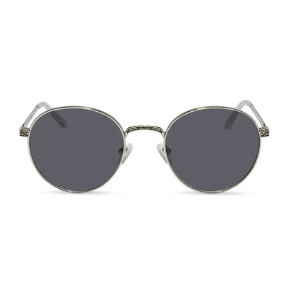 MACE WINDU™ - SPACE OXIDIZED STEEL + GLASSES