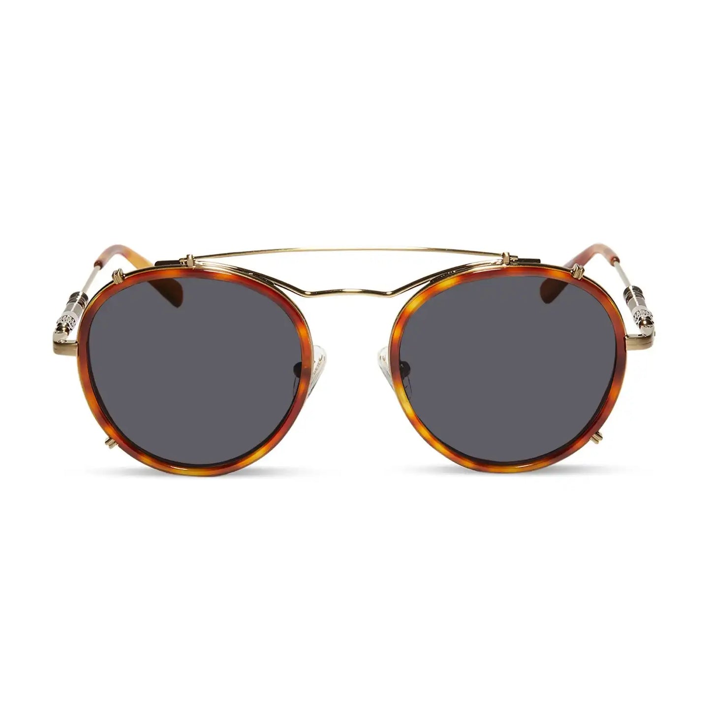 OBI-WAN™ - DESERT TORTOISE + GLASSES