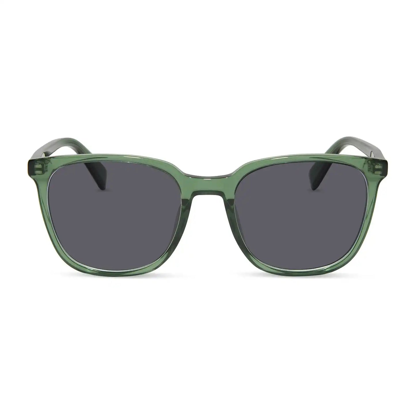 PARKER - SAGE CRYSTAL + GLASSES