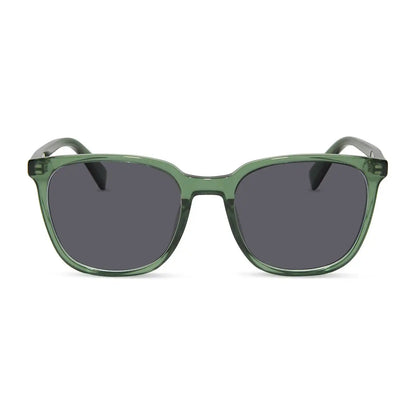 PARKER - SAGE CRYSTAL + GLASSES