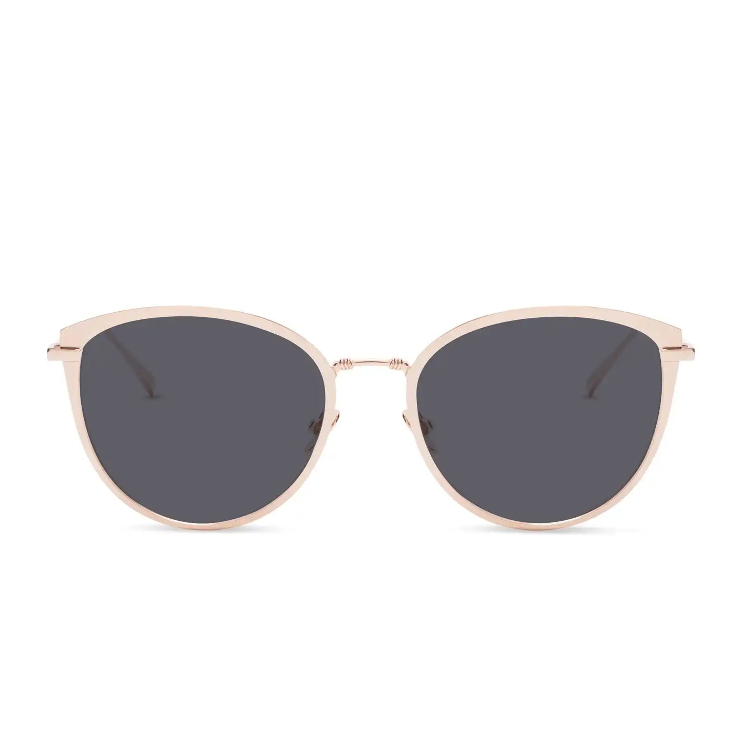 PRINCESS LEIA™ - ALDERAAN GOLD + GLASSES