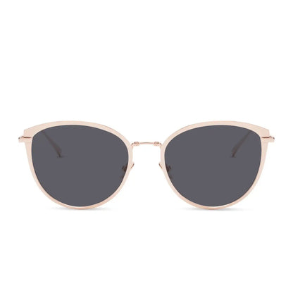 PRINCESS LEIA™ - ALDERAAN GOLD + GLASSES