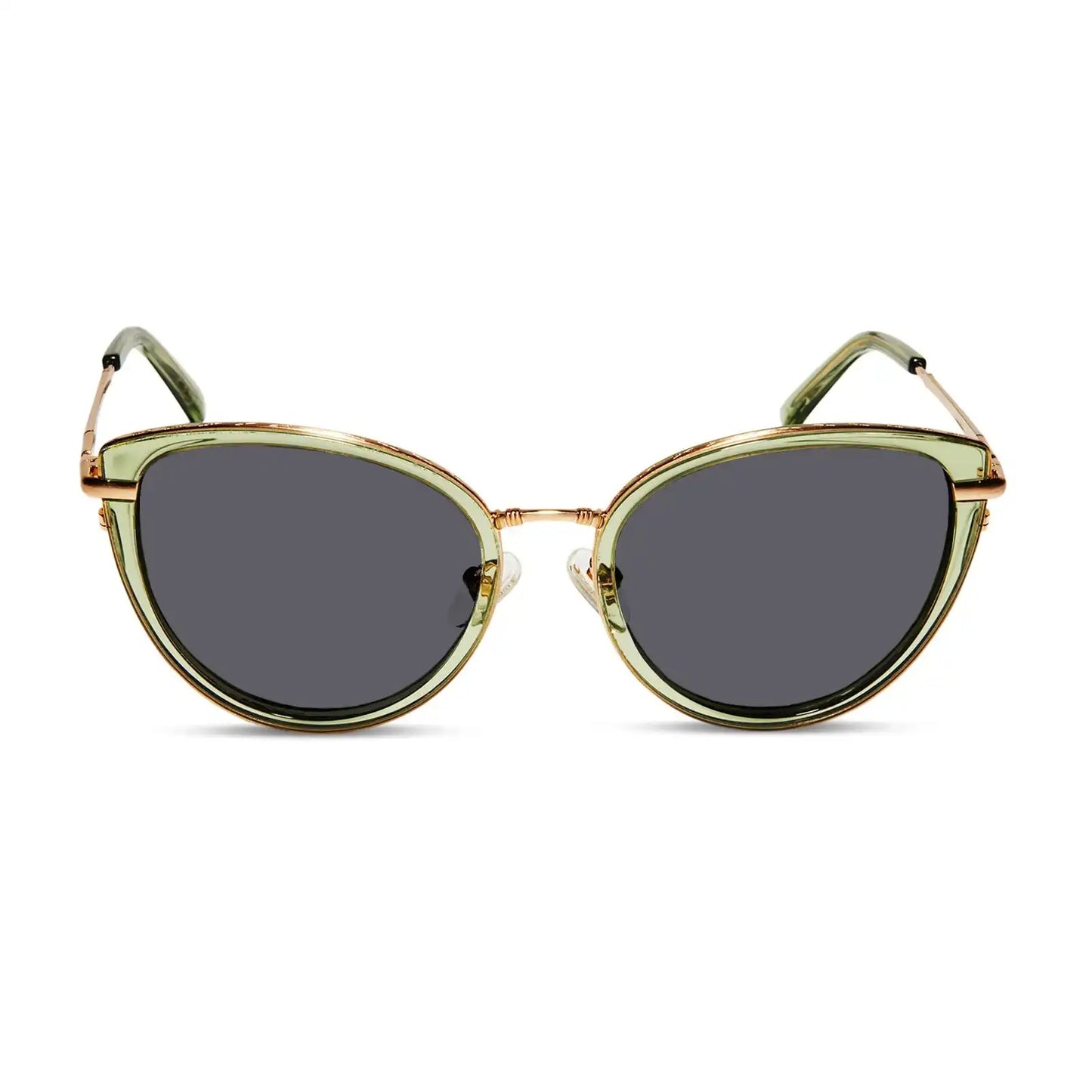 PRINCESS LEIA™ – ENDOR™ - TRANSLUCENT SAGE + GOLD + GLASSES