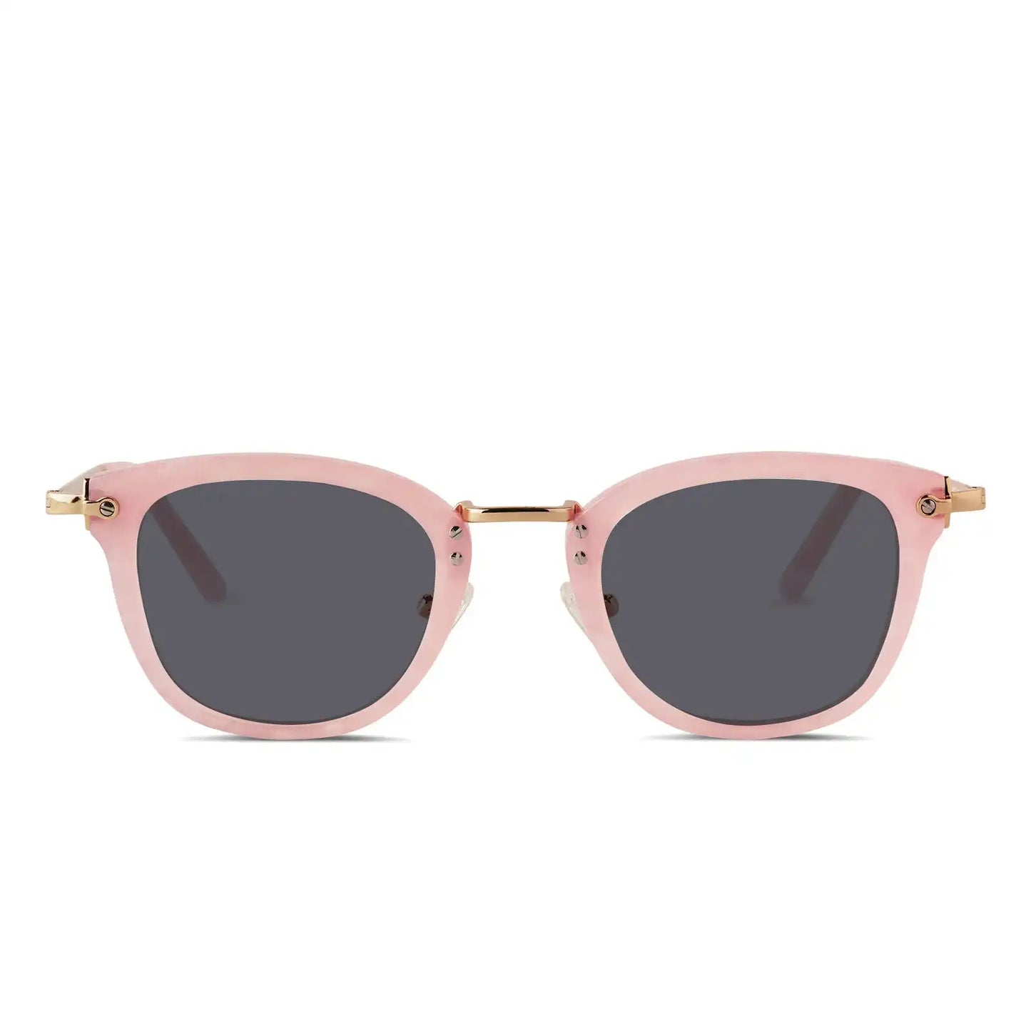 RUE - GEO PINK + GLASSES