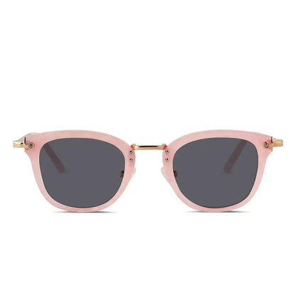 RUE - GEO PINK + GLASSES