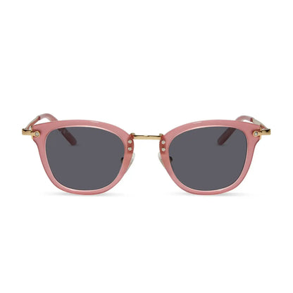 RUE - GUAVA + GLASSES