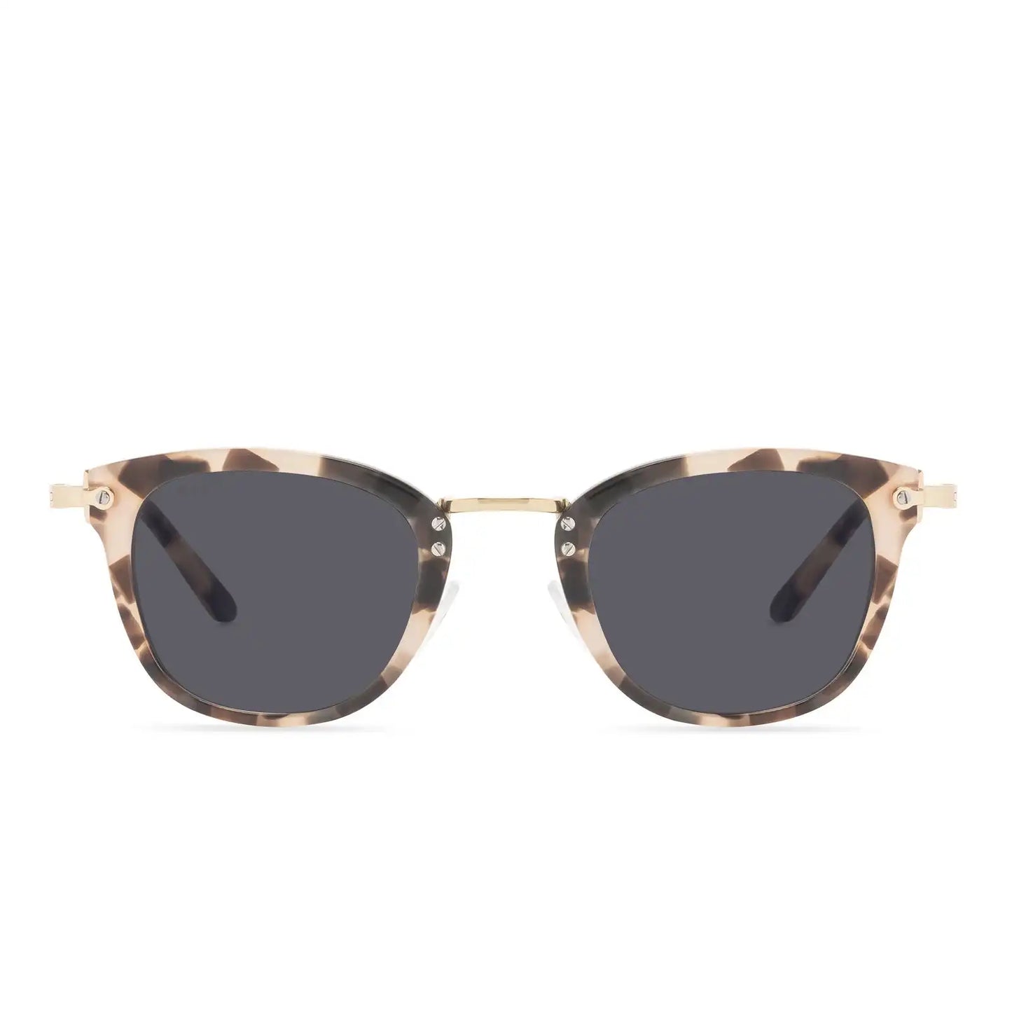 RUE - HIMALAYAN TORTOISE + GLASSES
