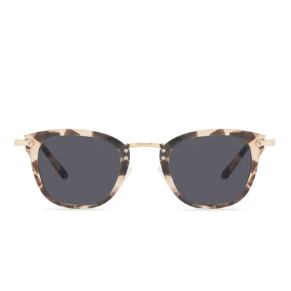 RUE - HIMALAYAN TORTOISE + GLASSES
