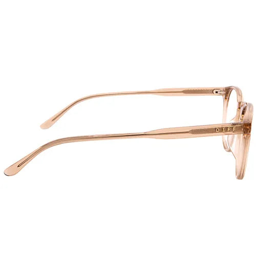 SAWYER - VINTAGE CRYSTAL + GLASSES