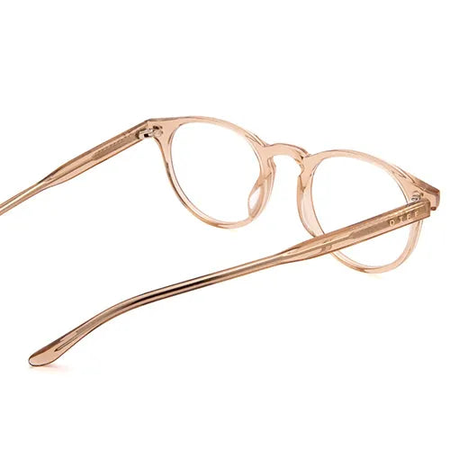 SAWYER - VINTAGE CRYSTAL + GLASSES