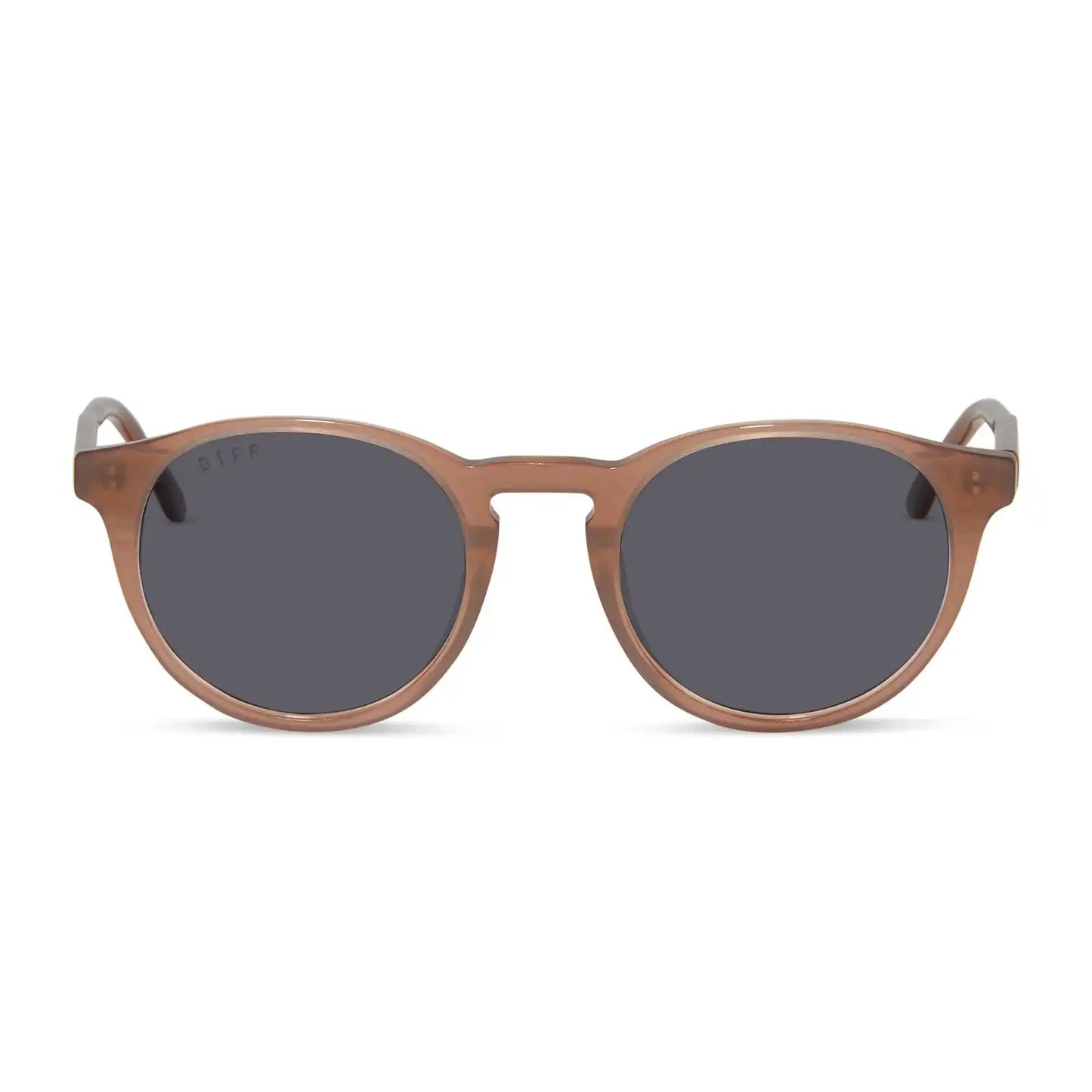 SAWYER - MACCHIATO + GLASSES