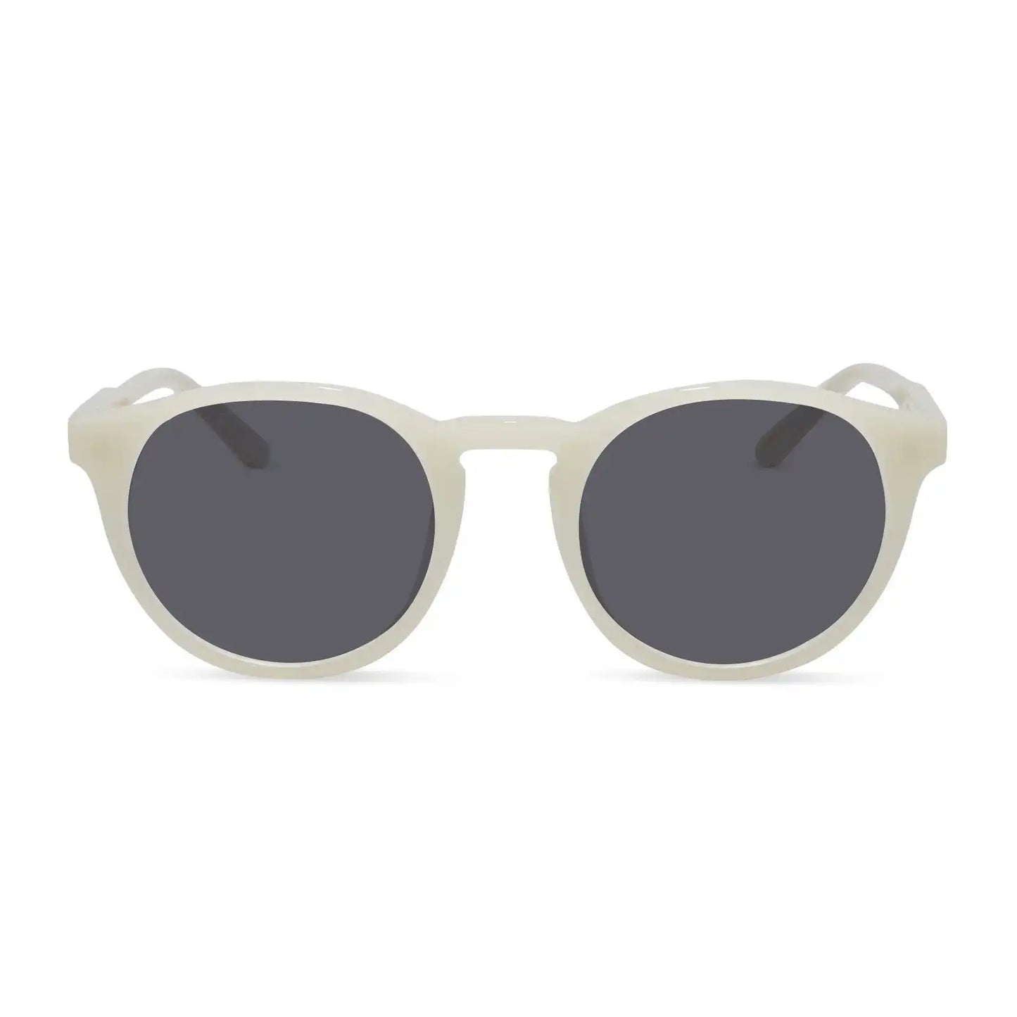 SAWYER - MERINGUE + GLASSES