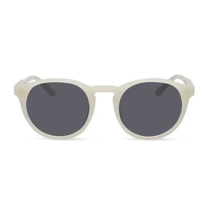 SAWYER - MERINGUE + GLASSES