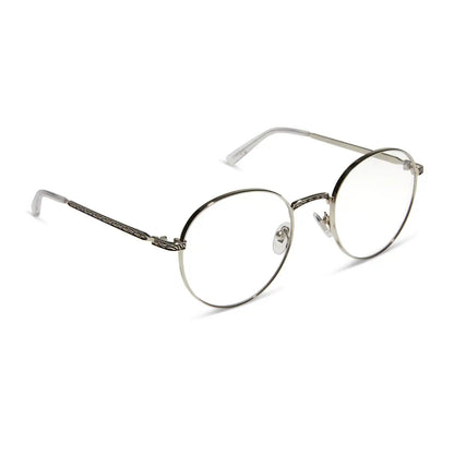 MACE WINDU™ - SPACE OXIDIZED STEEL + GLASSES