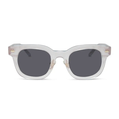 SUMMER - OPALESCENT PINK + GLASSES