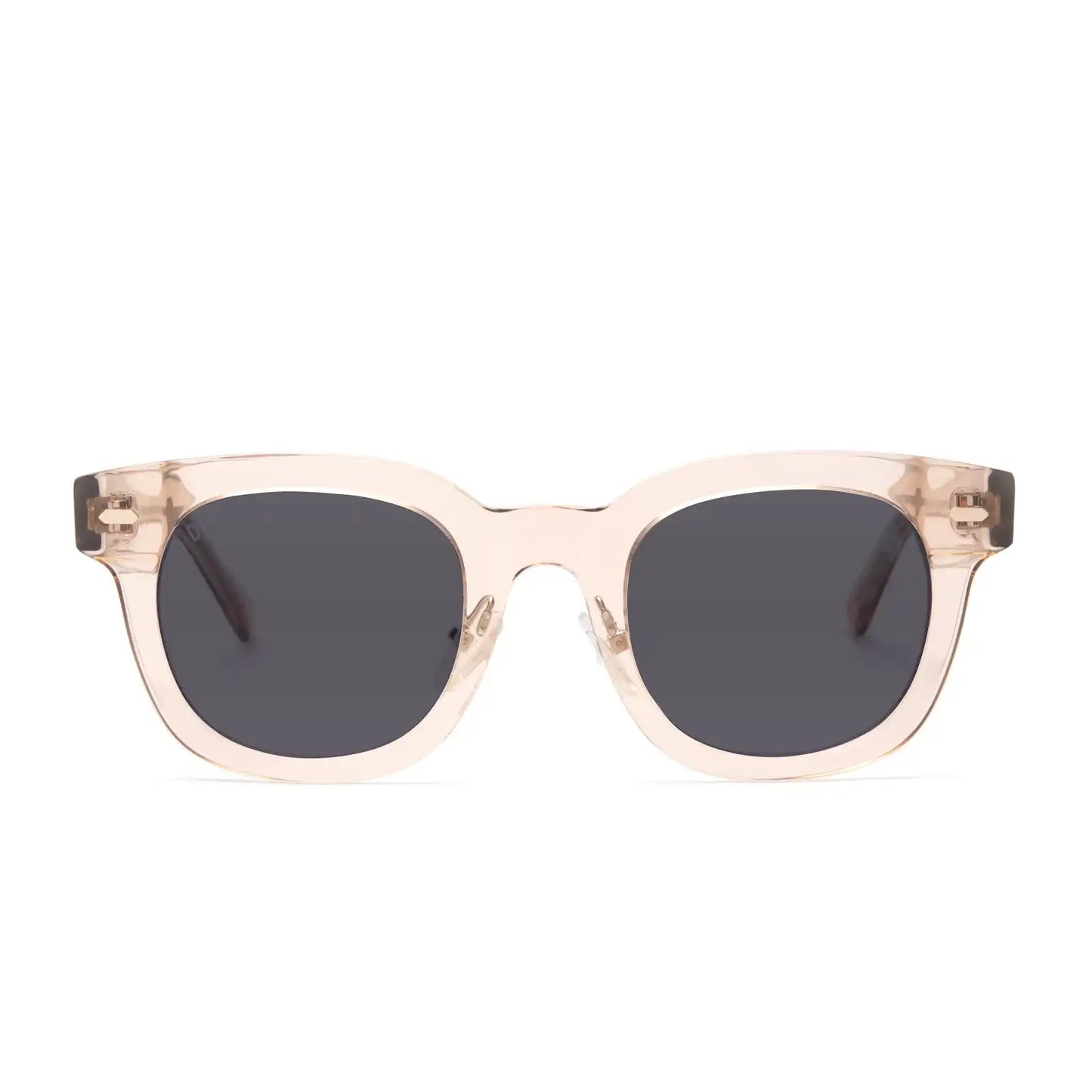 SUMMER - VINTAGE CRYSTAL + GLASSES