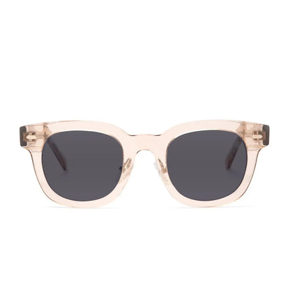 SUMMER - VINTAGE CRYSTAL + GLASSES