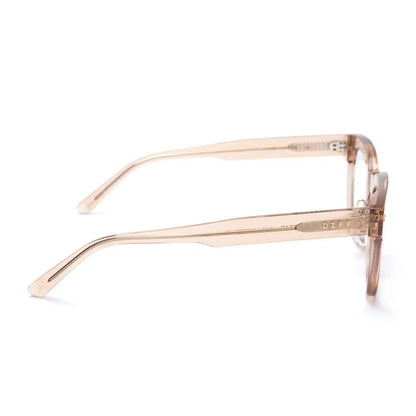 SUMMER - VINTAGE CRYSTAL + GLASSES