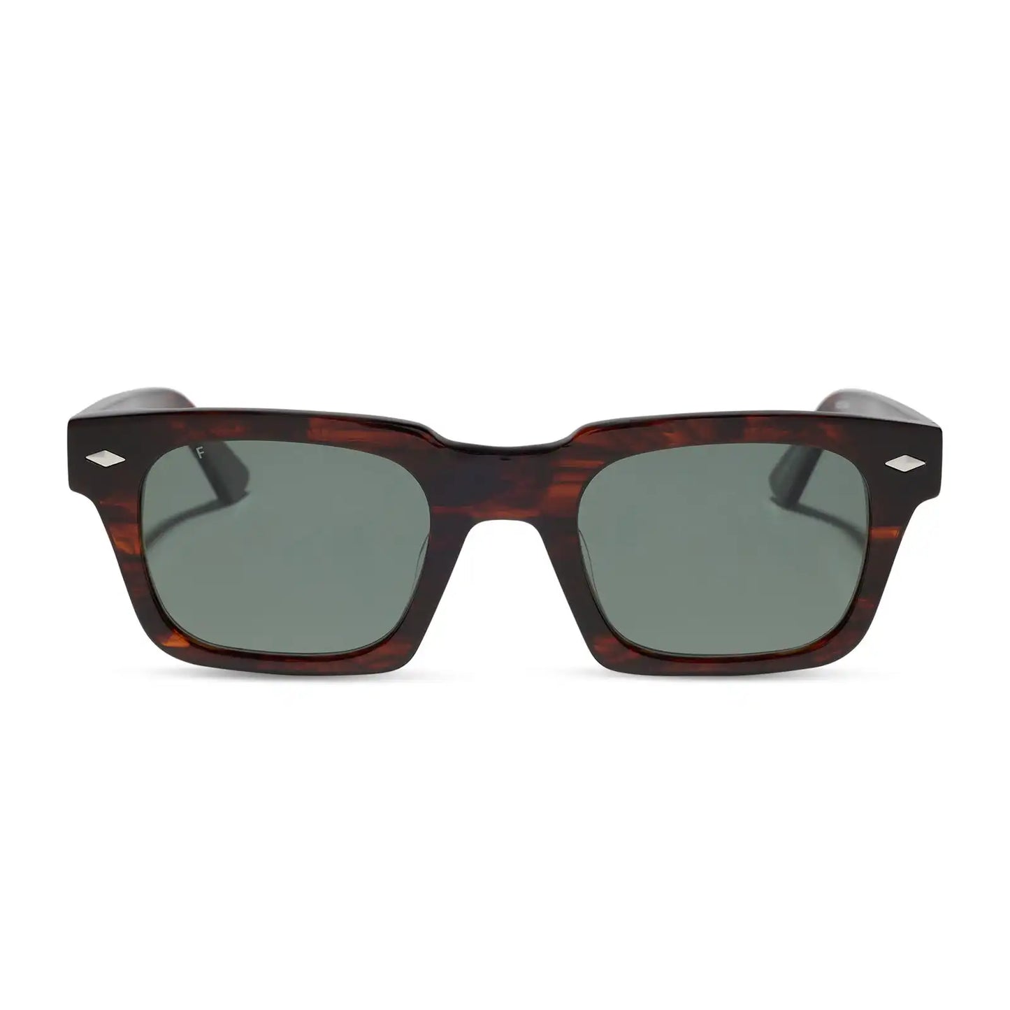 KAYCE DUTTON - WESTERN SEQUOIA + G15 + POLARIZED SUNGLASSES
