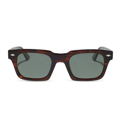KAYCE DUTTON - WESTERN SEQUOIA + G15 + POLARIZED SUNGLASSES
