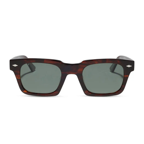 KAYCE DUTTON - WESTERN SEQUOIA + G15 + POLARIZED SUNGLASSES