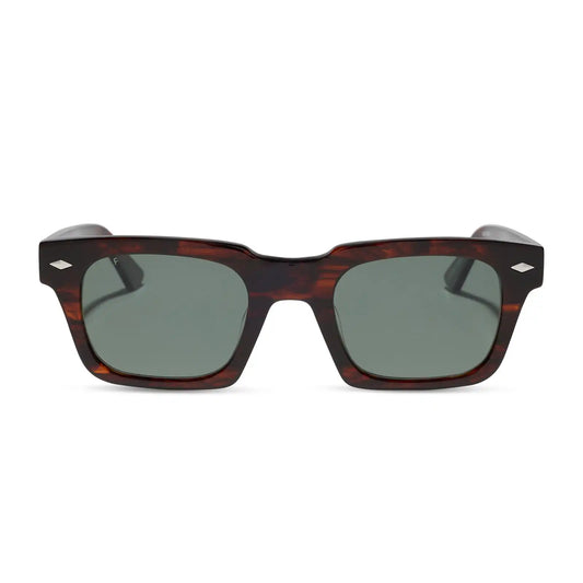 KAYCE DUTTON - WESTERN SEQUOIA + G15 + POLARIZED SUNGLASSES