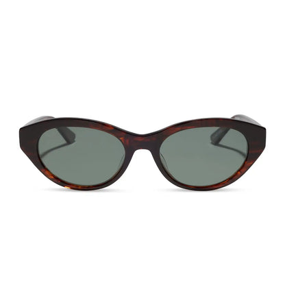 BETH IV - WESTERN SEQUOIA + G15 + POLARIZED SUNGLASSES